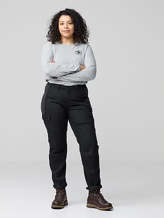 FJÄLLRÄVEN | Pantalón de senderismo Stina para mujer |